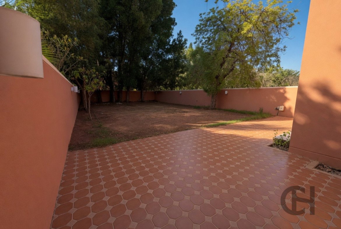 5BR Villa for rent in Mangrove Village, Rabdan, Abu Dhabi - property photo 30