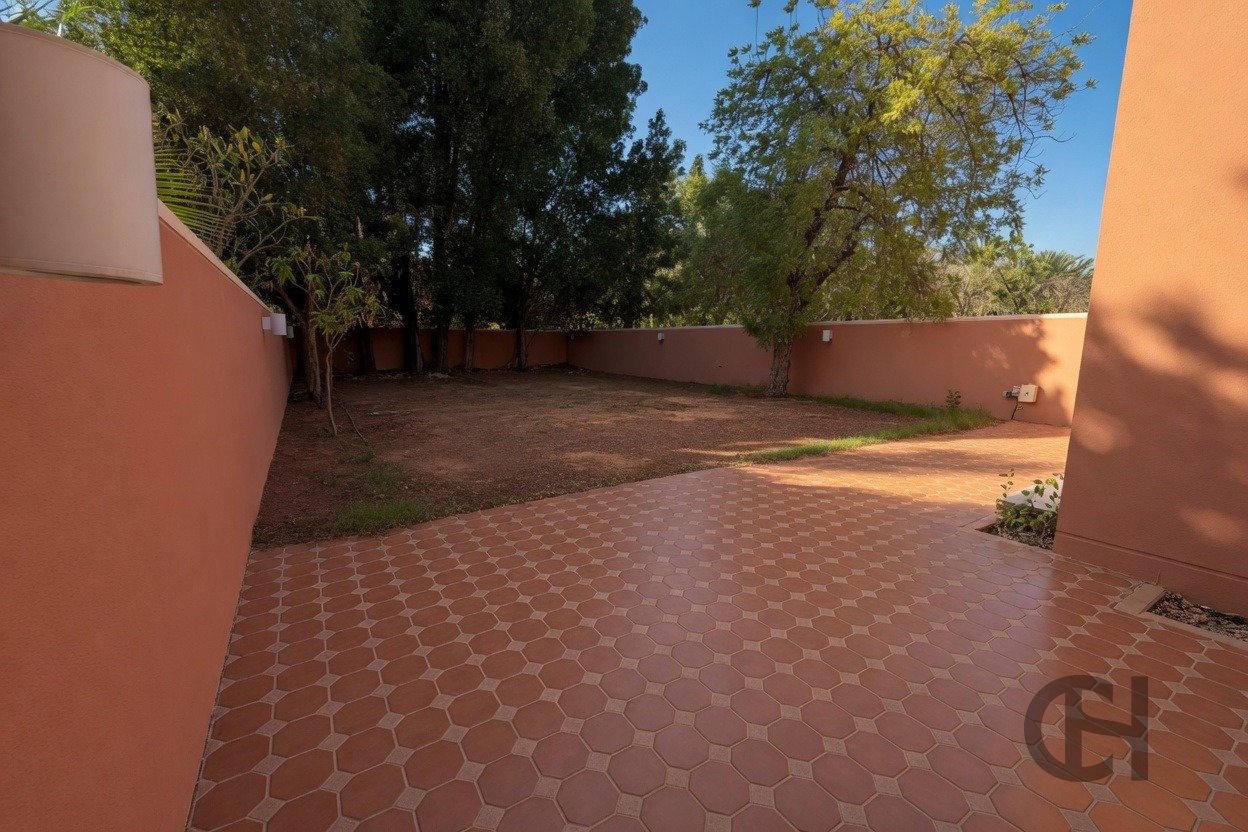 5BR Villa for rent in Mangrove Village, Rabdan, Abu Dhabi - property photo 30