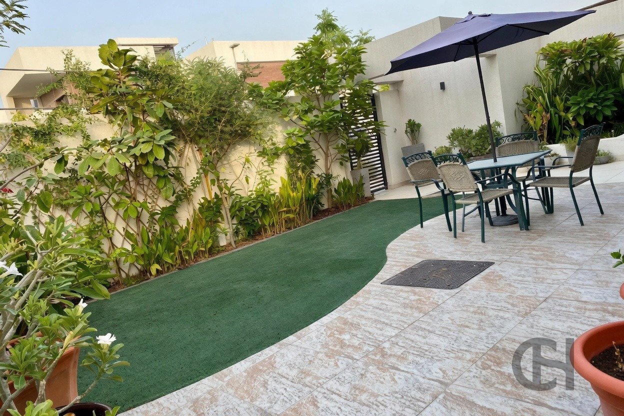 4BR Villa for rent in West Yas, Yas Island, Abu Dhabi - property photo 30