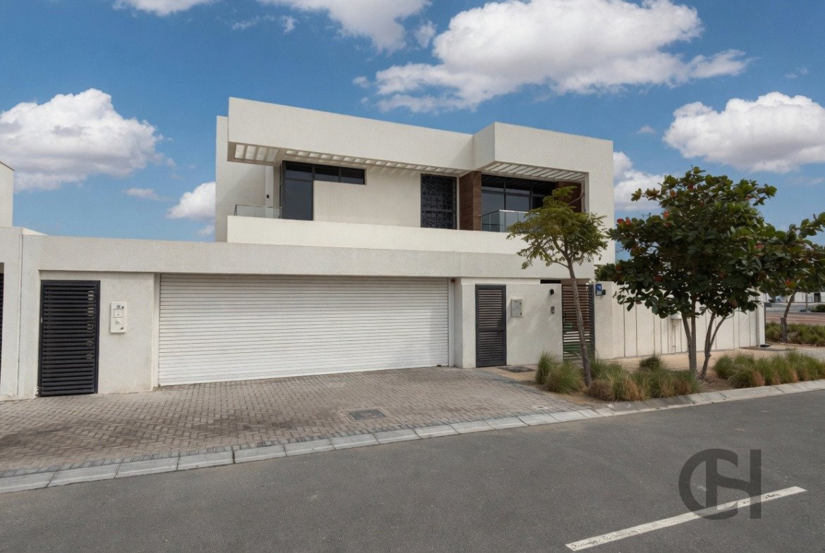 4BR Villa for rent in West Yas, Yas Island, Abu Dhabi - property photo 31