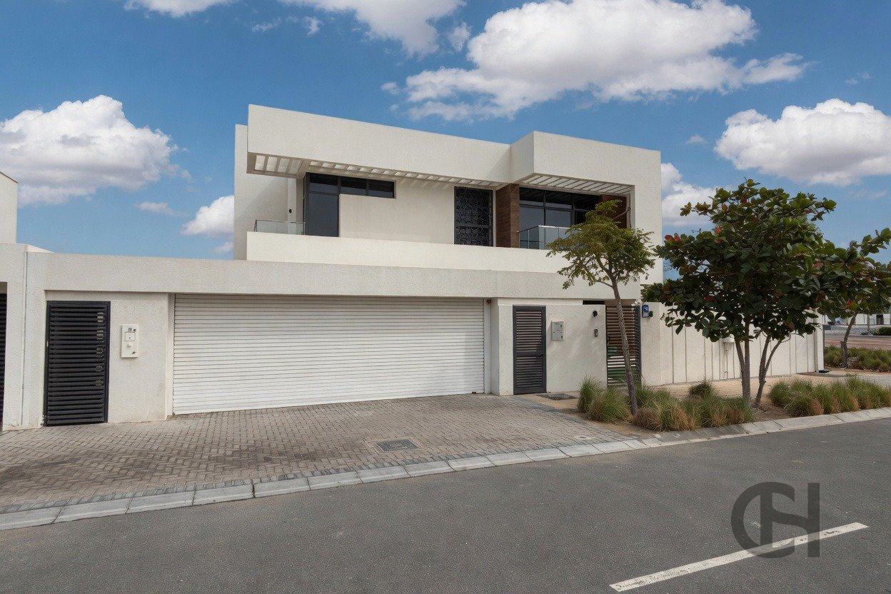 4BR Villa for rent in West Yas, Yas Island, Abu Dhabi - property photo 31