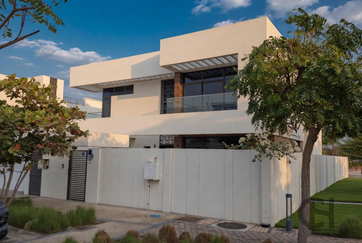 4BR Villa for rent in West Yas, Yas Island, Abu Dhabi - property photo 32