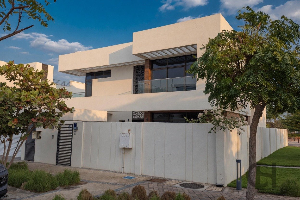 4BR Villa for rent in West Yas, Yas Island, Abu Dhabi - property photo 32