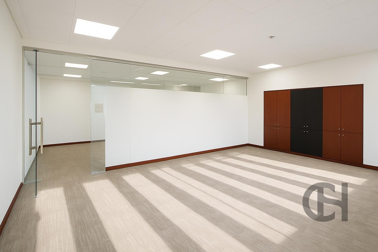 Office for rent in Adnoc Distribution Hq, Al Danah, Abu Dhabi - property photo 12