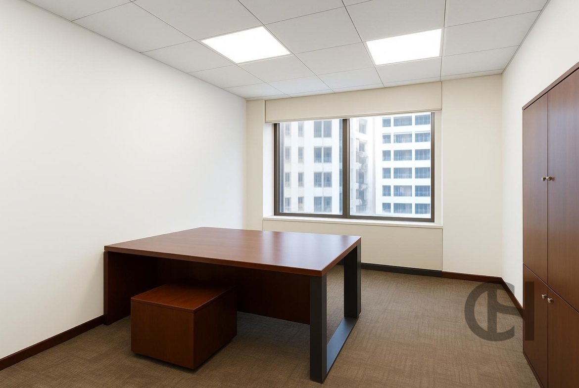 Office for rent in Adnoc Distribution Hq, Al Danah, Abu Dhabi - property photo 10