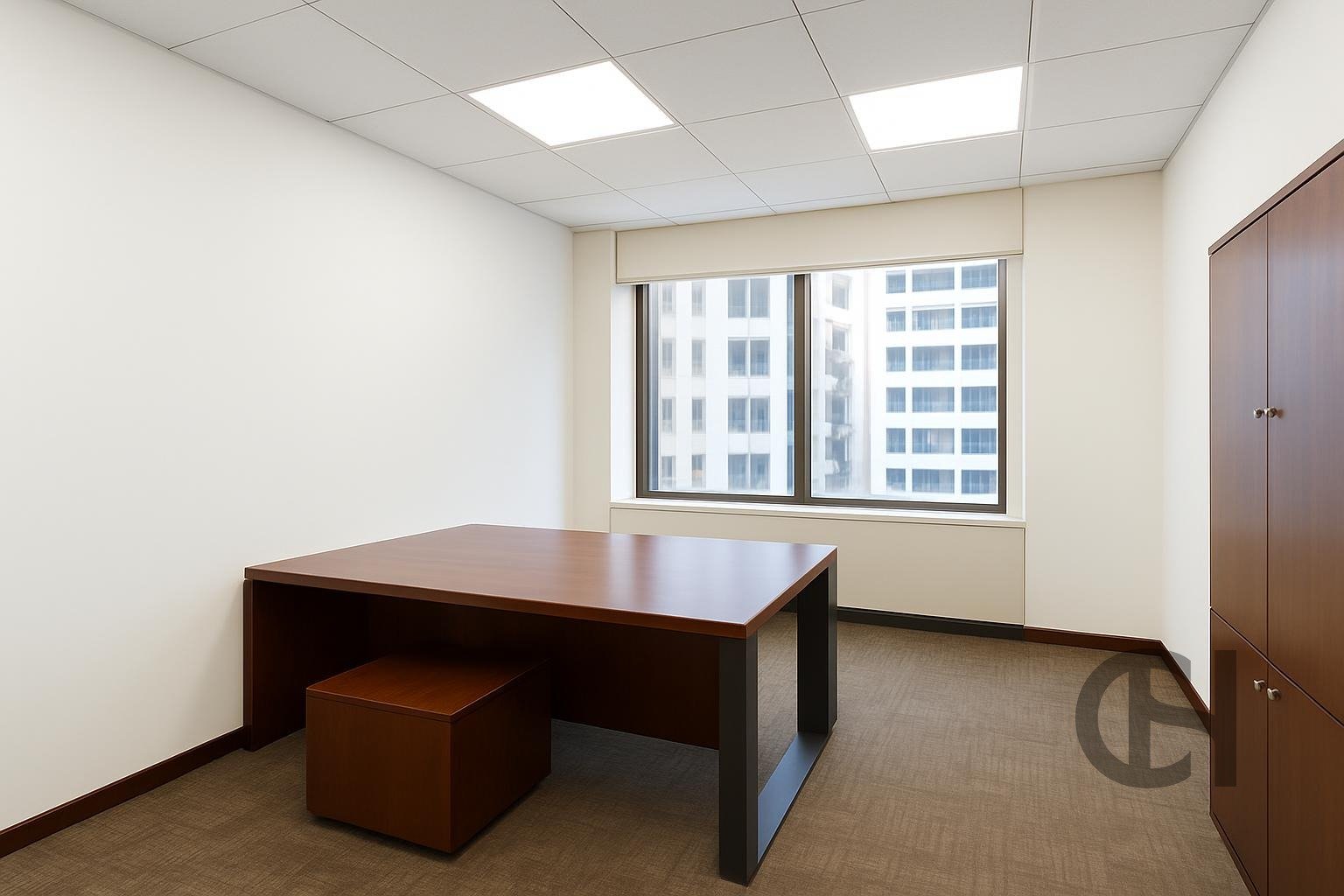 Office for rent in Adnoc Distribution Hq, Al Danah, Abu Dhabi - property photo 10