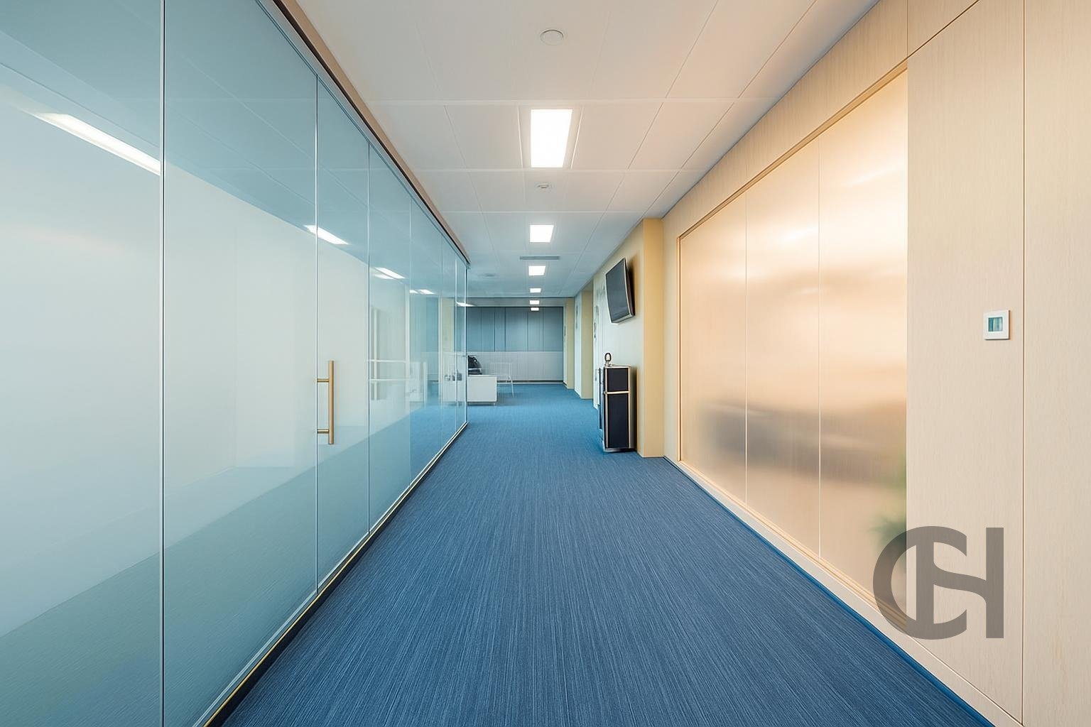 Office for rent in Capital Tower, Capital Centre, Abu Dhabi – property photo 1 Office for rent in Capital Tower, Capital Centre, Abu Dhabi - property photo 1