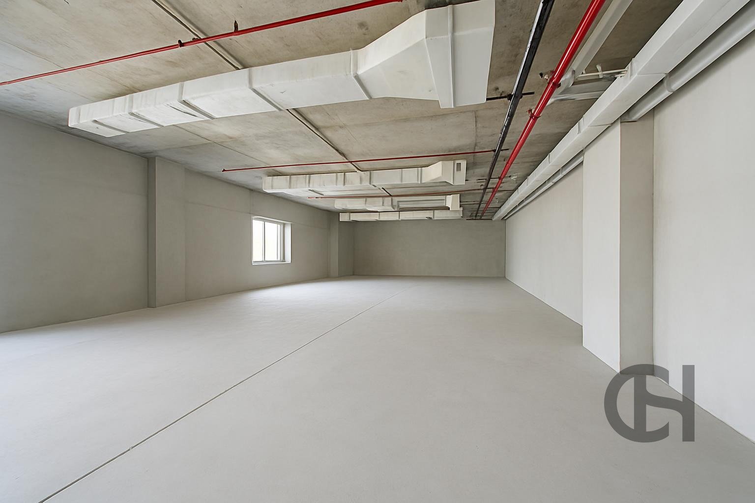 Office for rent in Abu Dhabi Gate City, Al Maqtaa - property photo 1