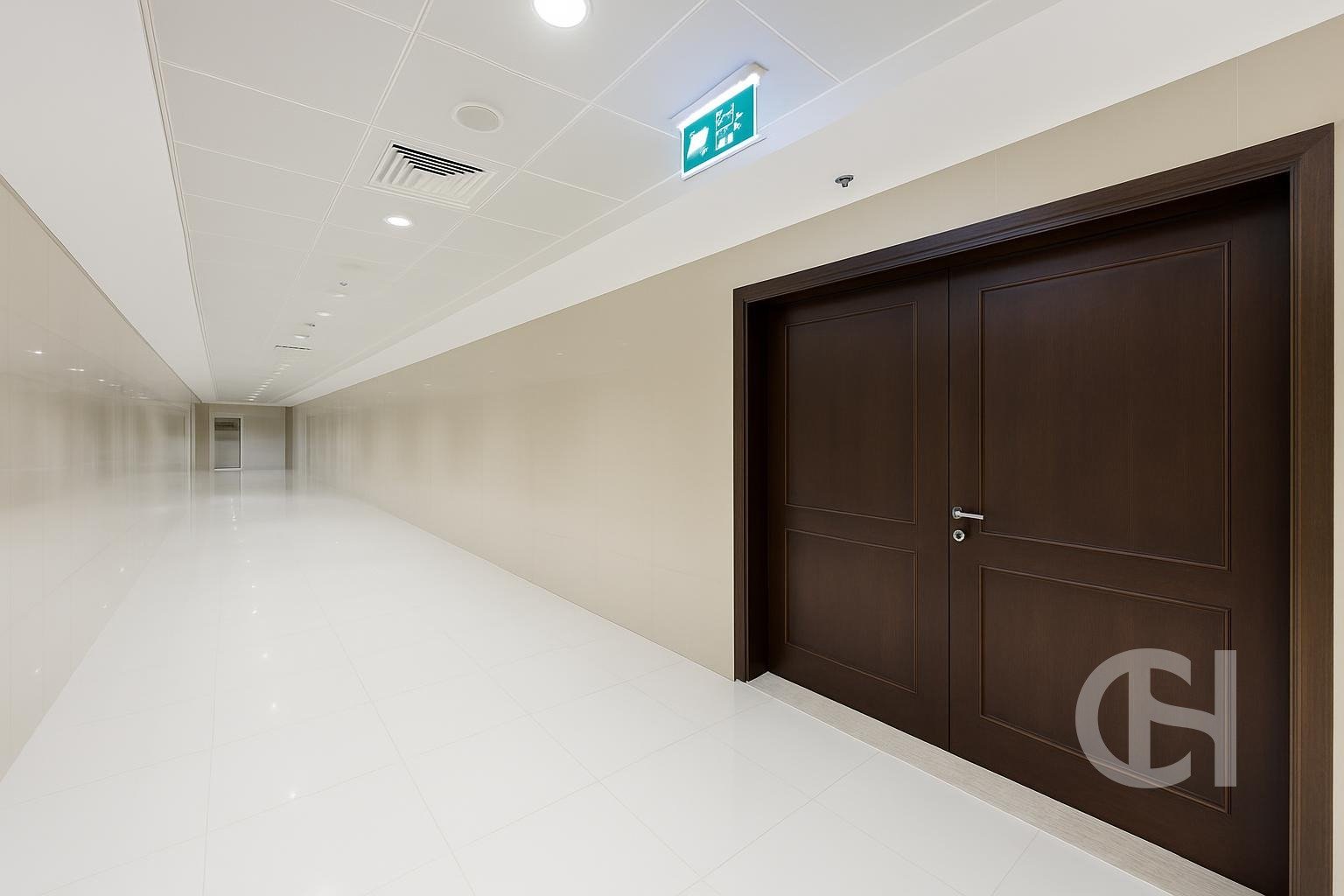 Office for rent in Abu Dhabi Gate City, Al Maqtaa - property photo 6
