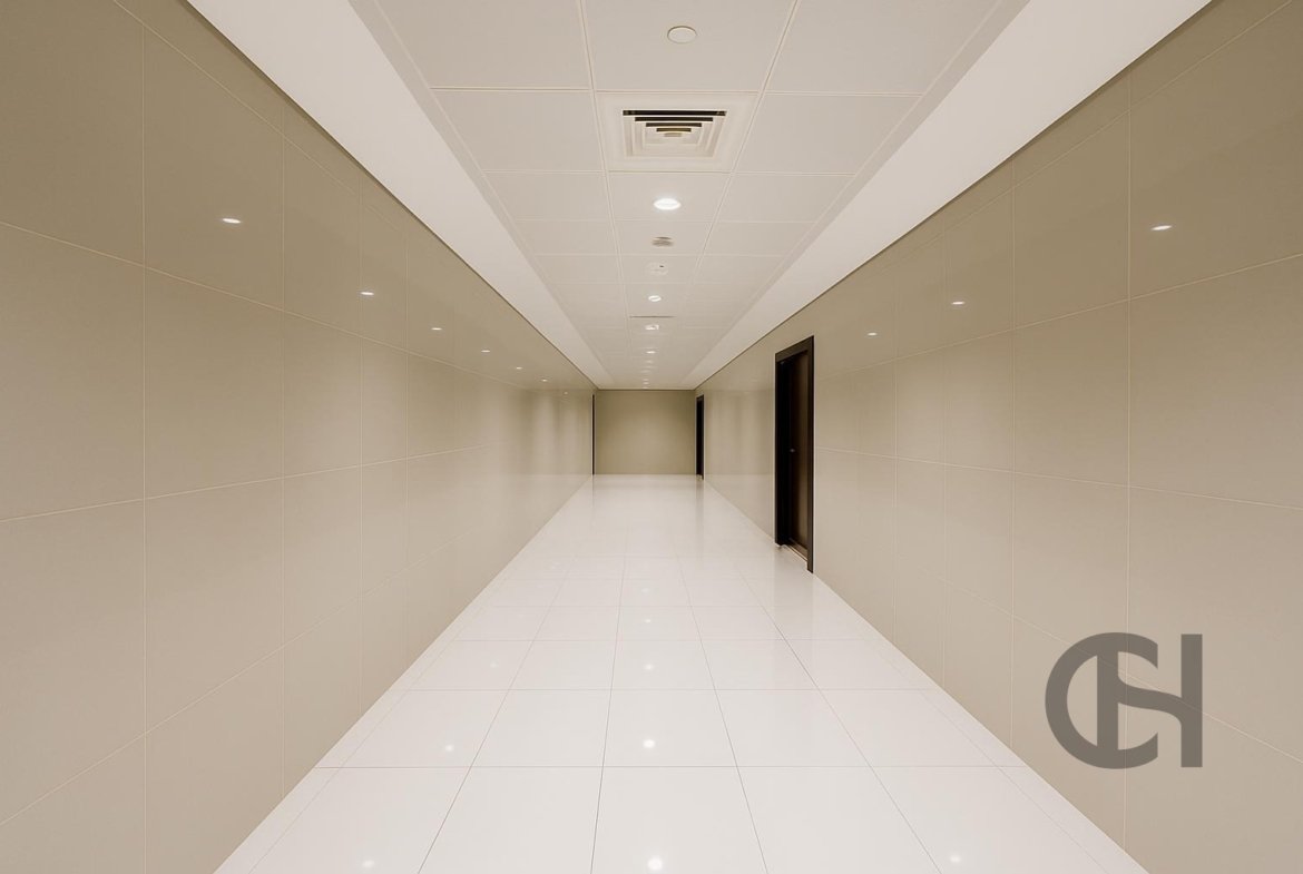 Office for rent in Abu Dhabi Gate City, Al Maqtaa - property photo 9