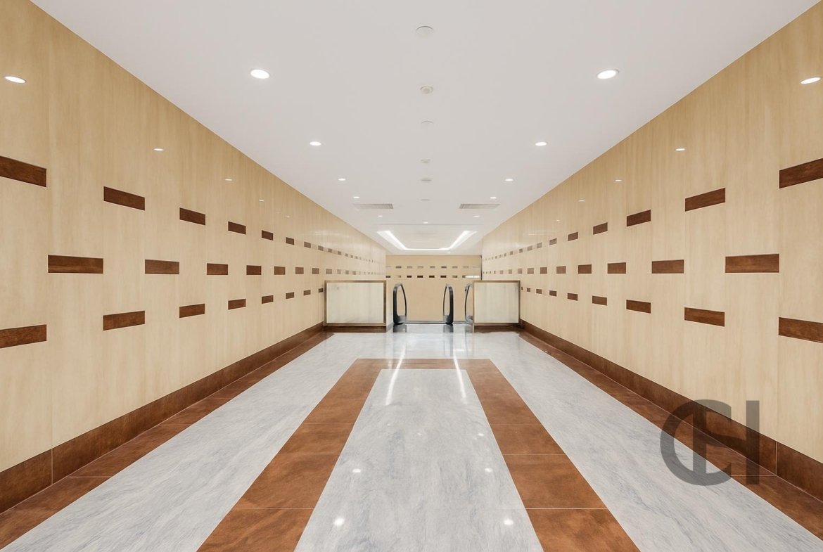 Office for rent in Abu Dhabi Gate City, Al Maqtaa - property photo 10