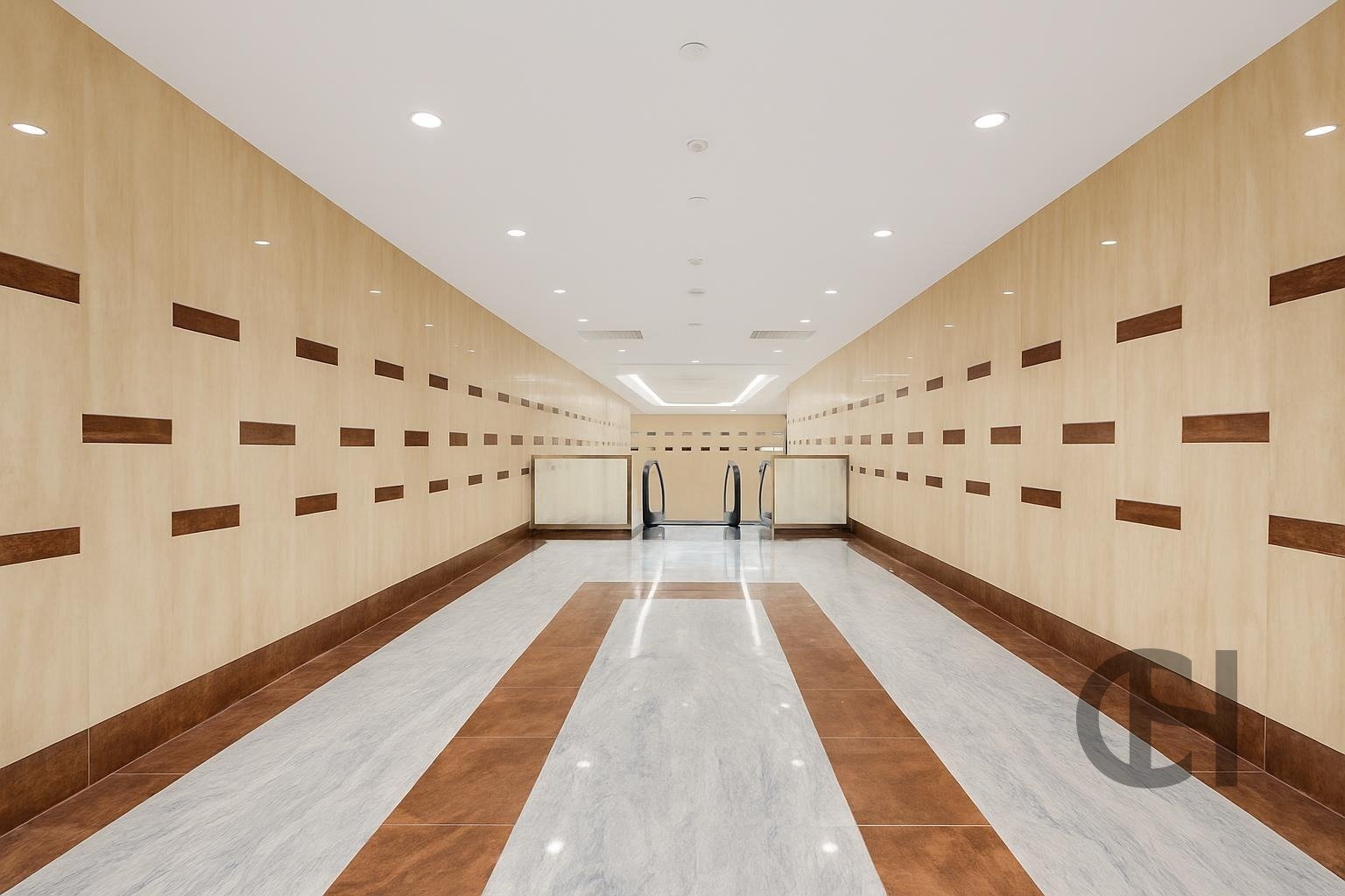 Office for rent in Abu Dhabi Gate City, Al Maqtaa - property photo 10