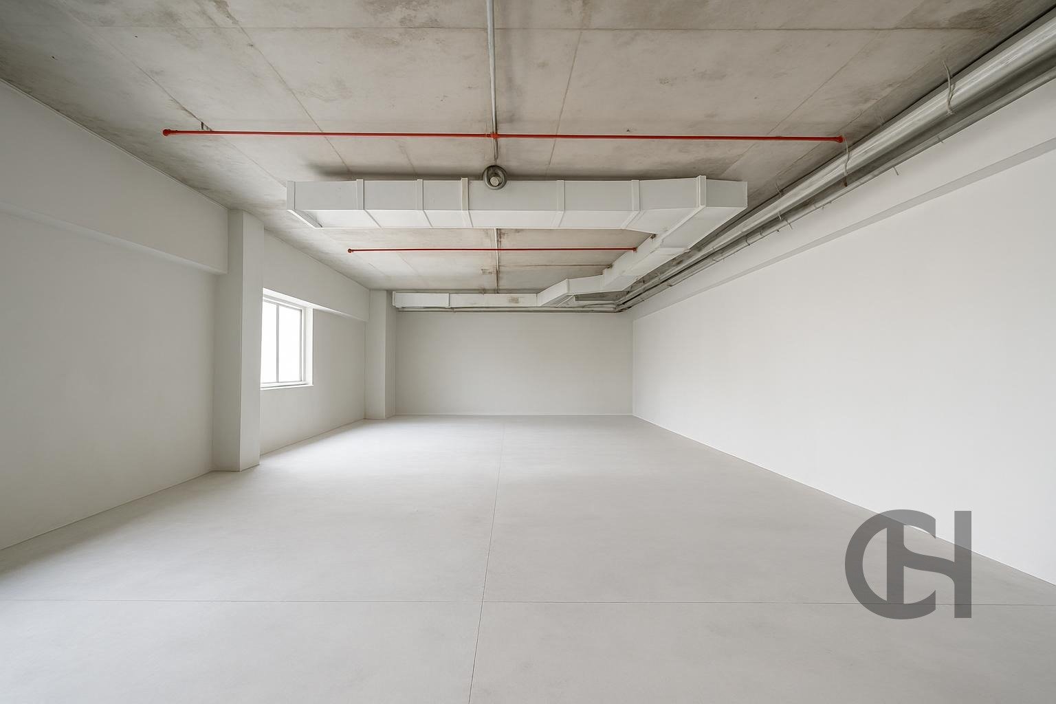 Office for rent in Abu Dhabi Gate City, Al Maqtaa - property photo 2