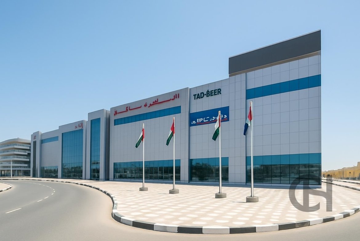 Office for rent in Abu Dhabi Gate City, Al Maqtaa - property photo 13