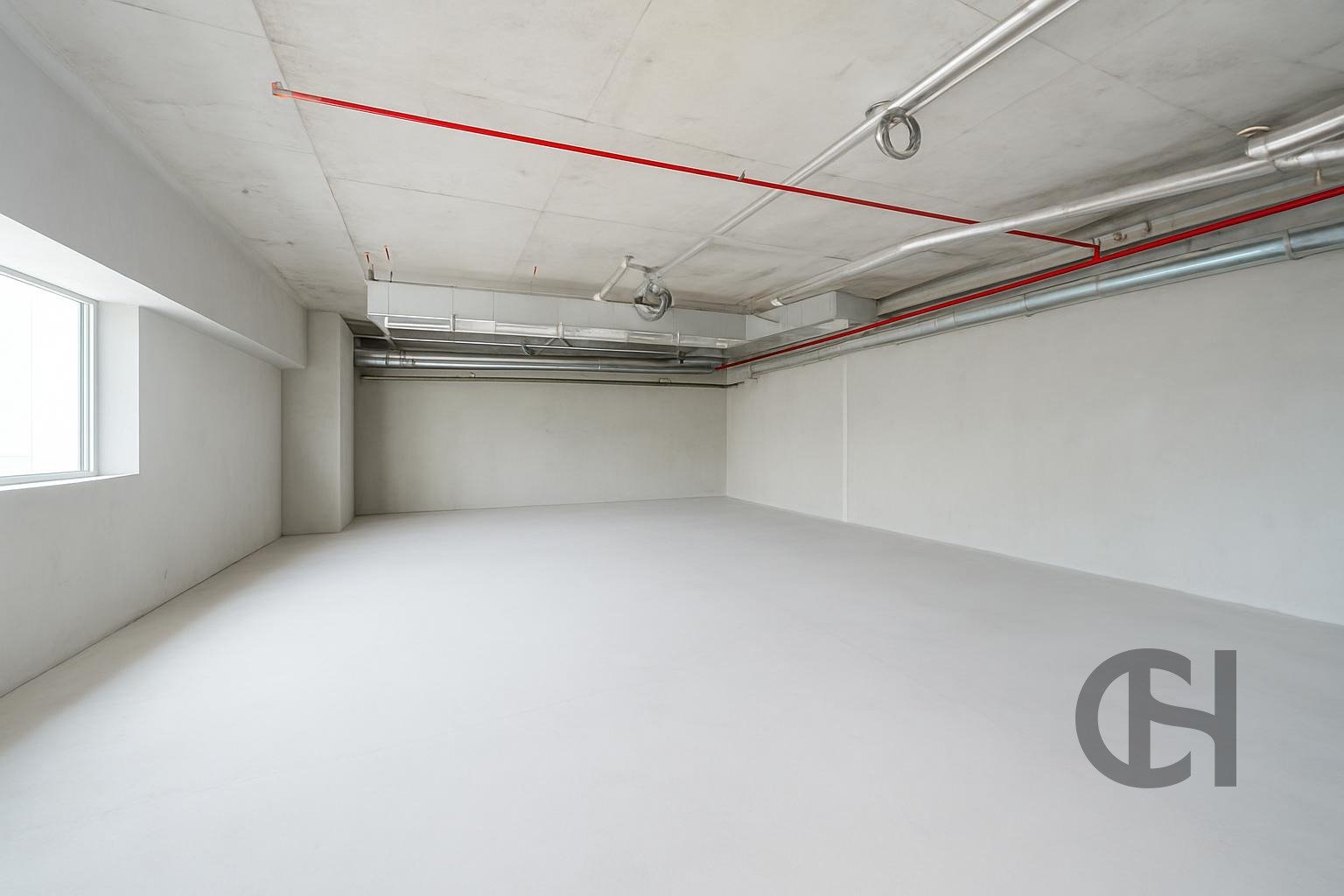 Office for rent in Abu Dhabi Gate City, Al Maqtaa - property photo 3