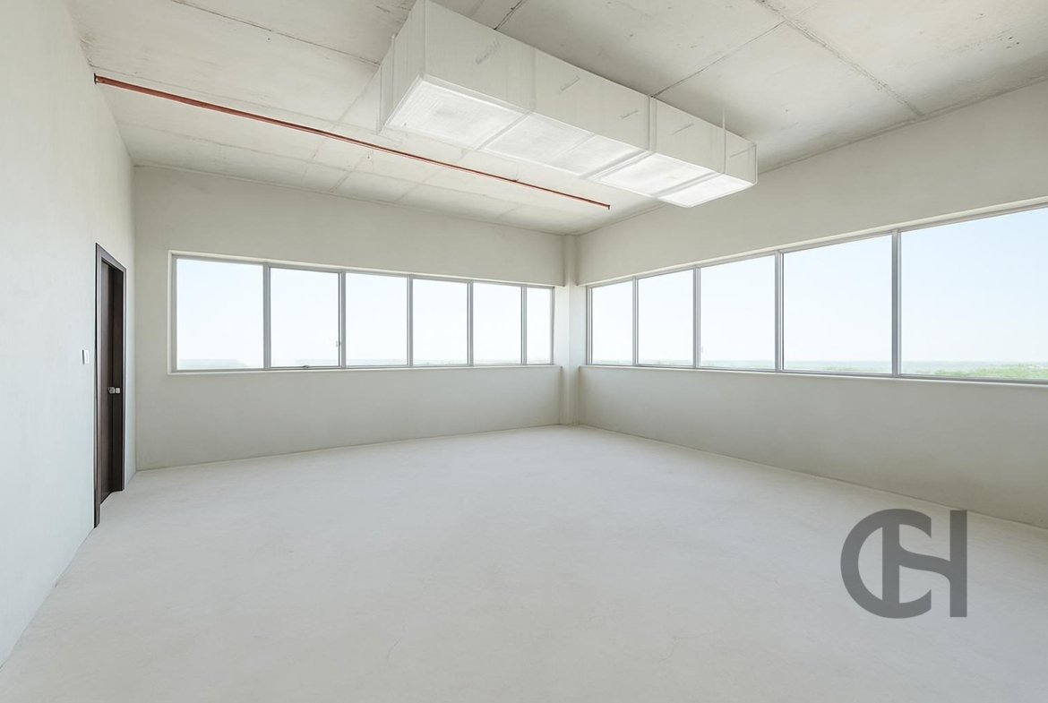 Office for rent in Abu Dhabi Gate City, Al Maqtaa - property photo 4