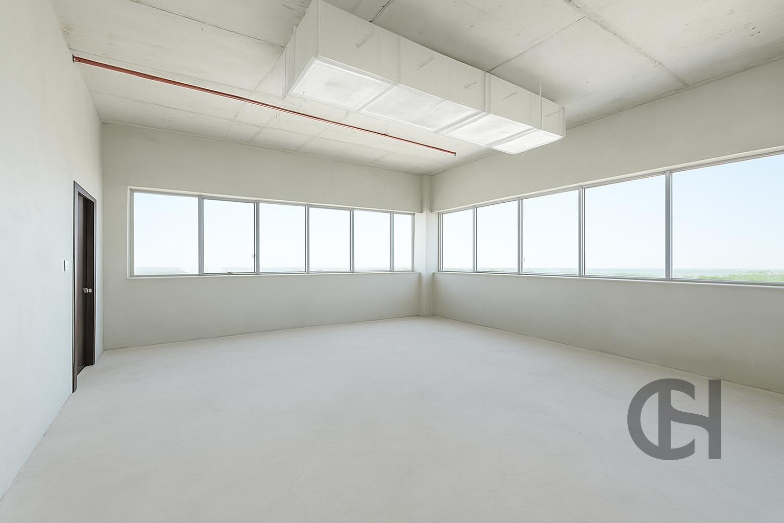 Office for rent in Abu Dhabi Gate City, Al Maqtaa - property photo 4