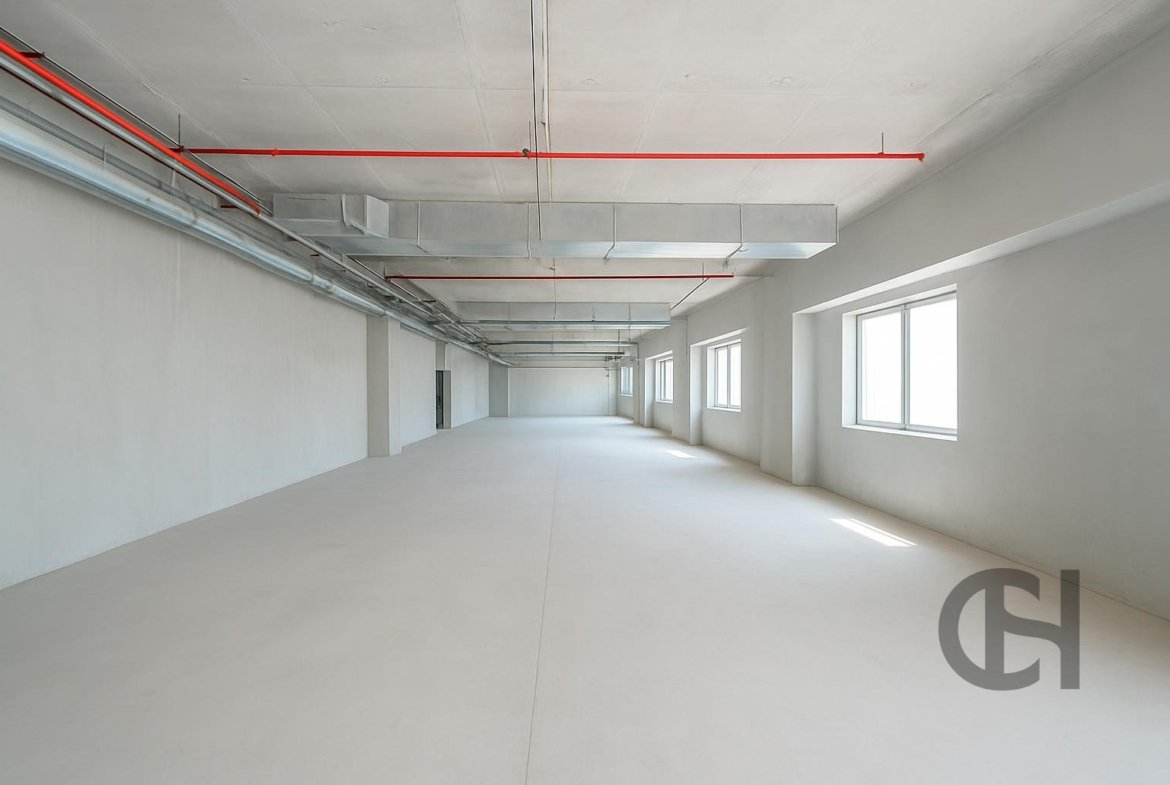 Office for rent in Abu Dhabi Gate City, Al Maqtaa - property photo 5