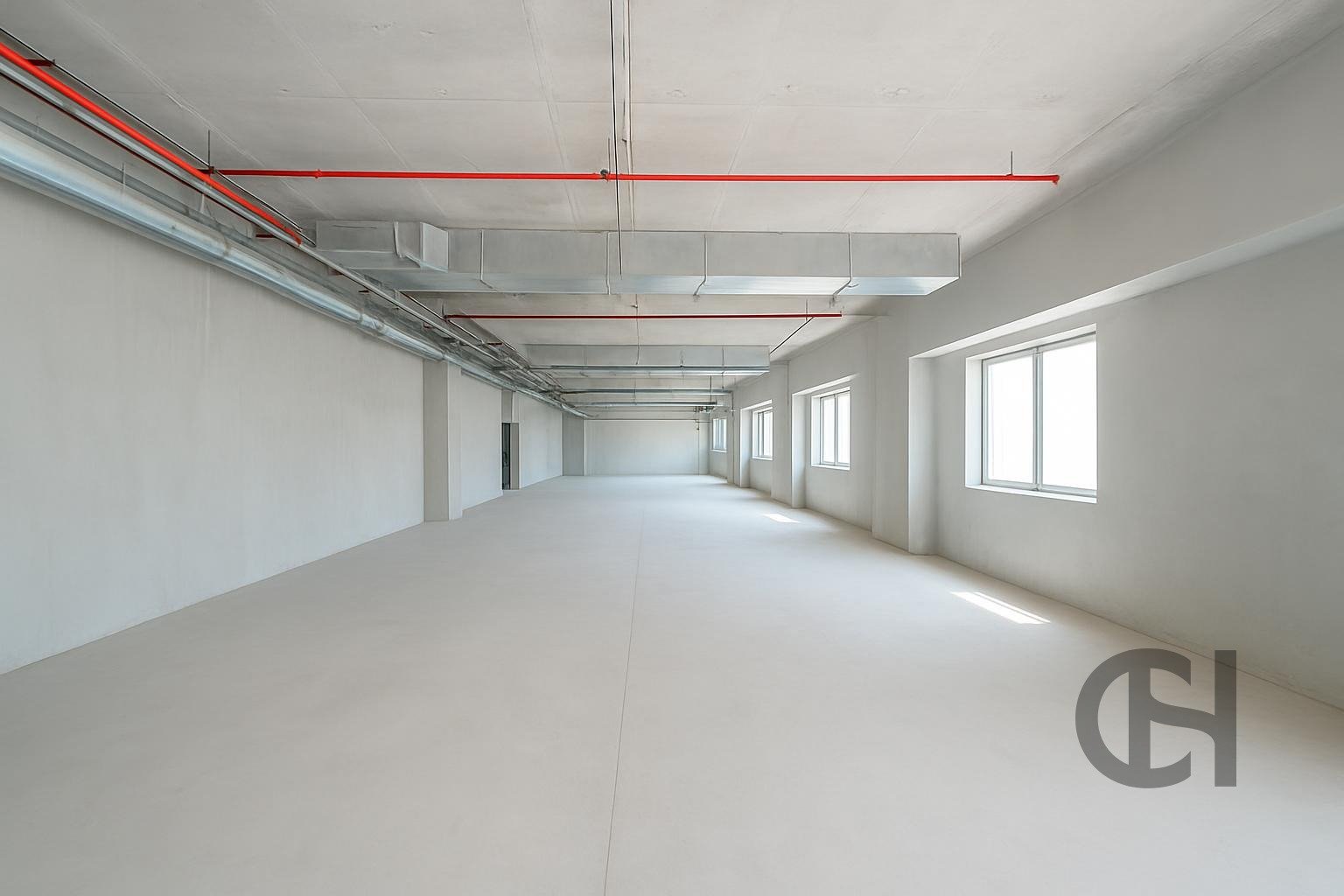 Office for rent in Abu Dhabi Gate City, Al Maqtaa - property photo 5