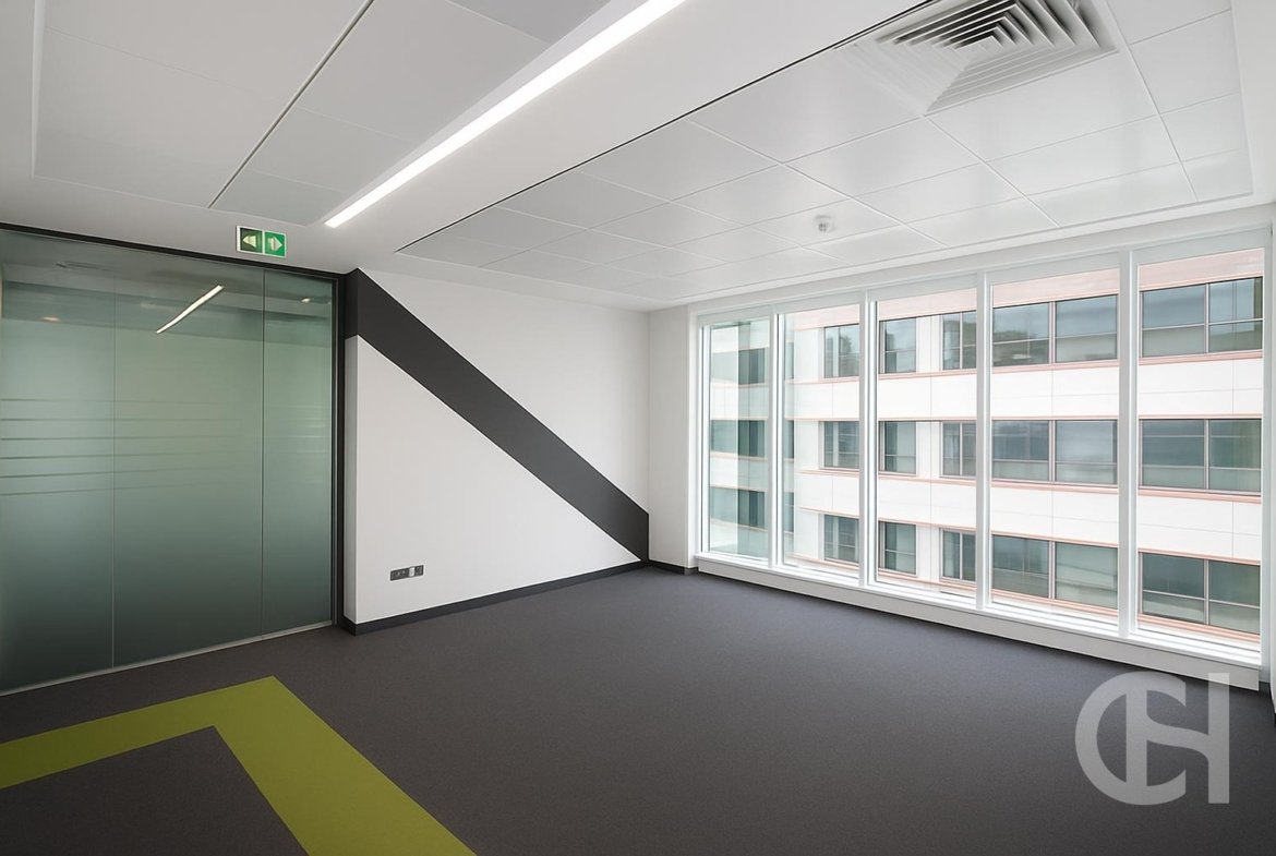 Office for rent in Global Tower, Abu Dhabi, Abu Dhabi - property photo 4