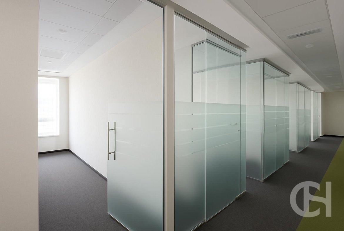 Office for rent in Global Tower, Abu Dhabi, Abu Dhabi - property photo 5