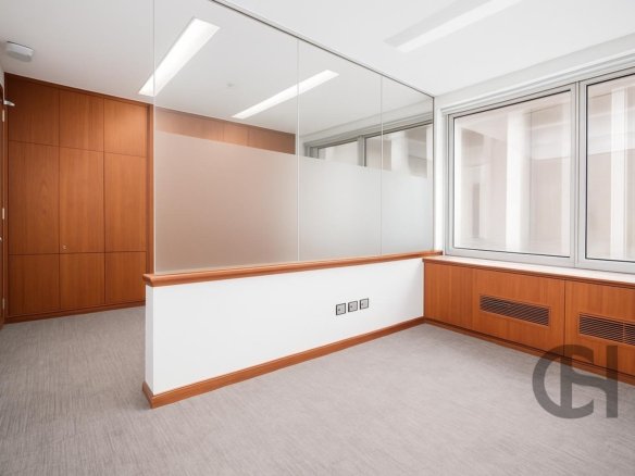 Office for rent in ADNOC Office Tower, Al Danah, Abu Dhabi - property photo 1