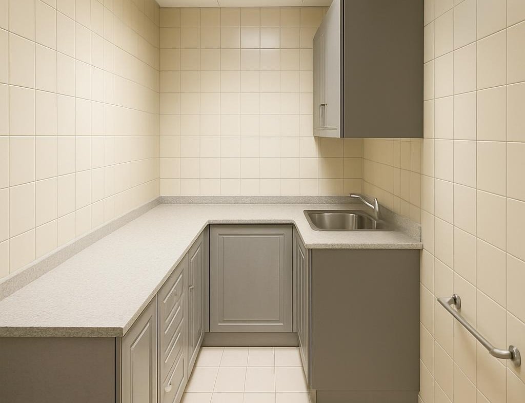Office for rent in Adnoc Distribution Hq, Al Danah, Abu Dhabi - property photo 1