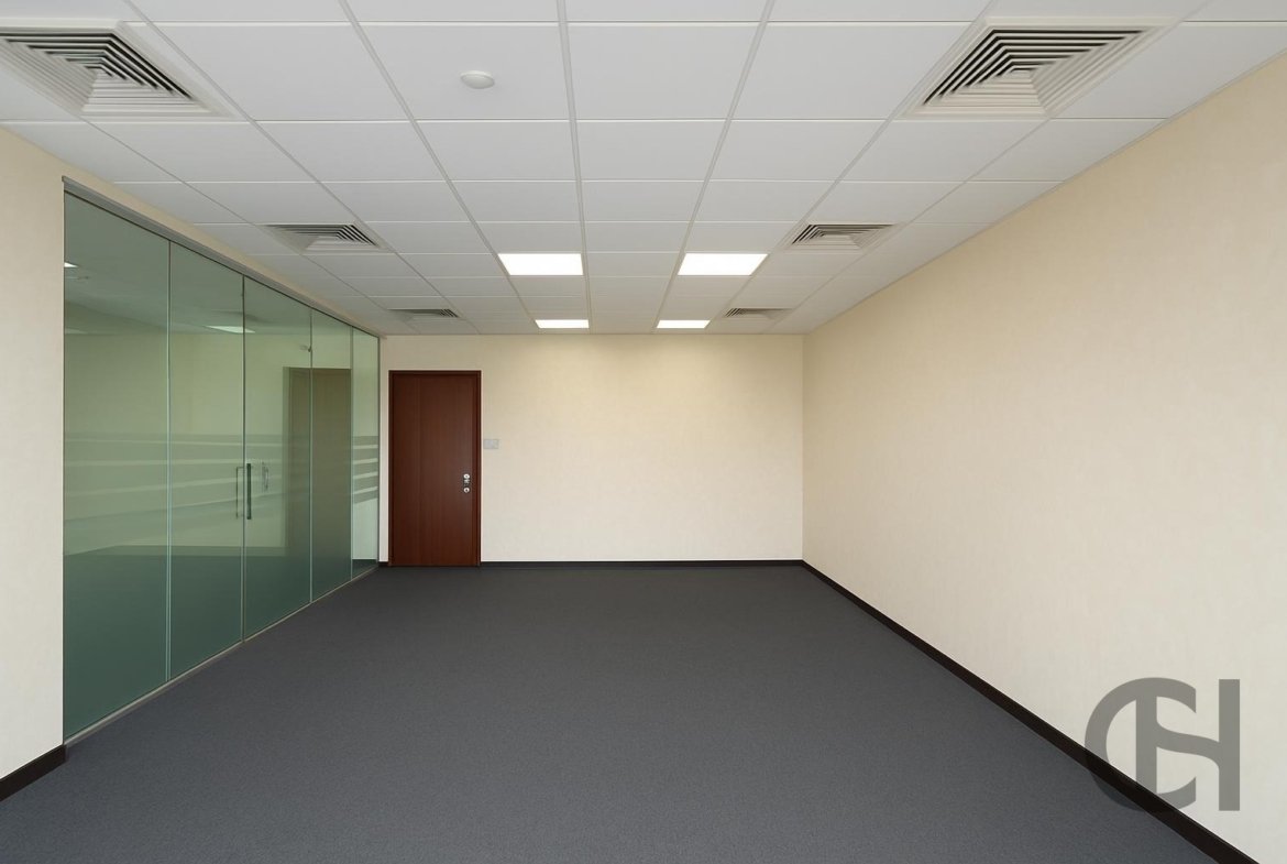 Office for rent in Global Tower, Abu Dhabi, Abu Dhabi - property photo 1