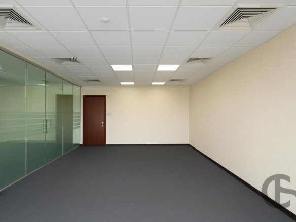 Office for rent in Global Tower, Abu Dhabi, Abu Dhabi - property photo 1