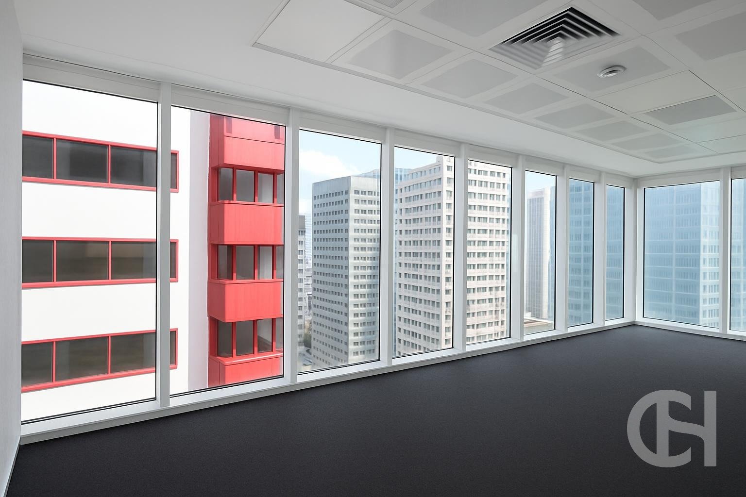 Office for rent in Global Tower, Abu Dhabi, Abu Dhabi – property photo 6 Office for rent in Global Tower, Abu Dhabi, Abu Dhabi - property photo 6