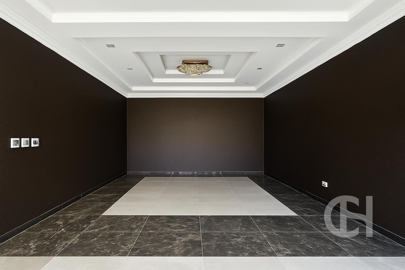 Office for rent in Sky Tower, Al Reem Island, Abu Dhabi - property photo 1