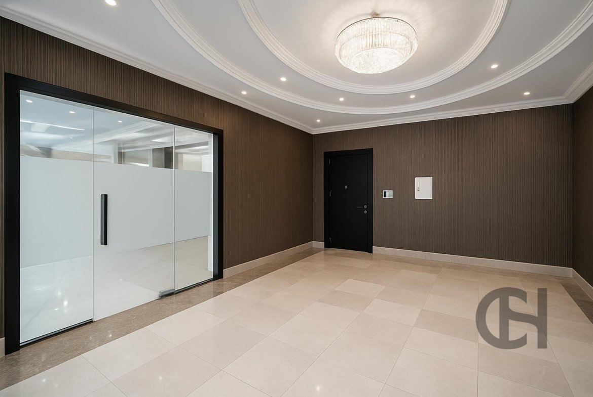 Office for rent in Sky Tower, Al Reem Island, Abu Dhabi - property photo 9