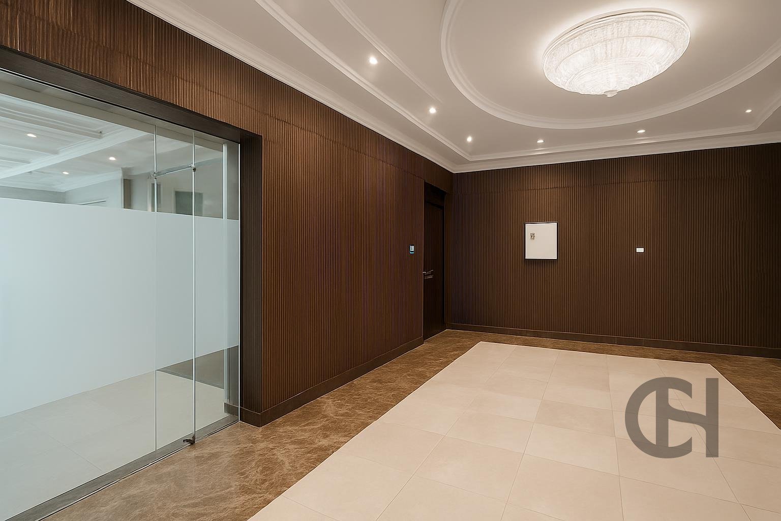 Office for rent in Sky Tower, Al Reem Island, Abu Dhabi - property photo 12