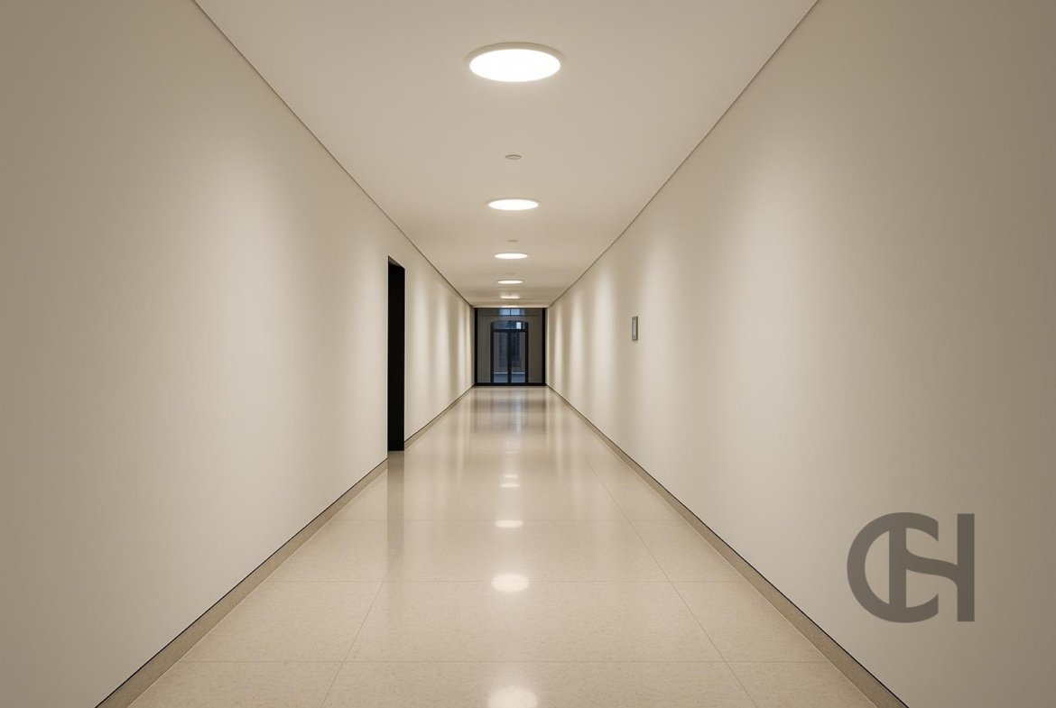 Office for rent in Sky Tower, Al Reem Island, Abu Dhabi - property photo 13