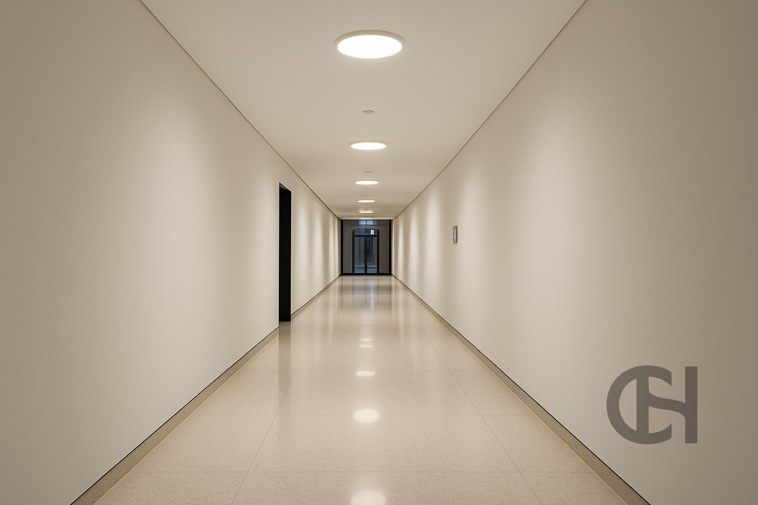 Office for rent in Sky Tower, Al Reem Island, Abu Dhabi - property photo 13