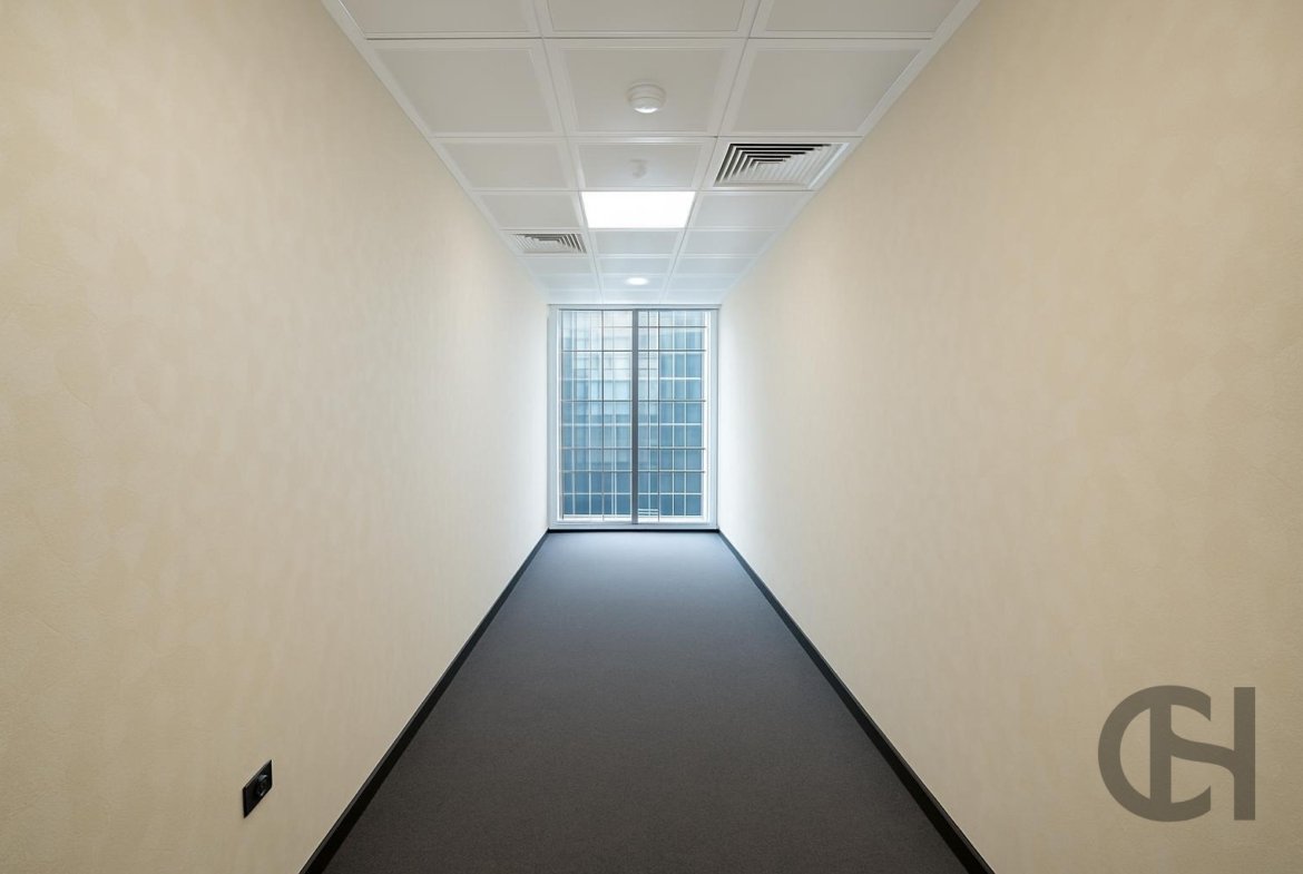 Office for rent in Global Tower, Abu Dhabi, Abu Dhabi - property photo 7