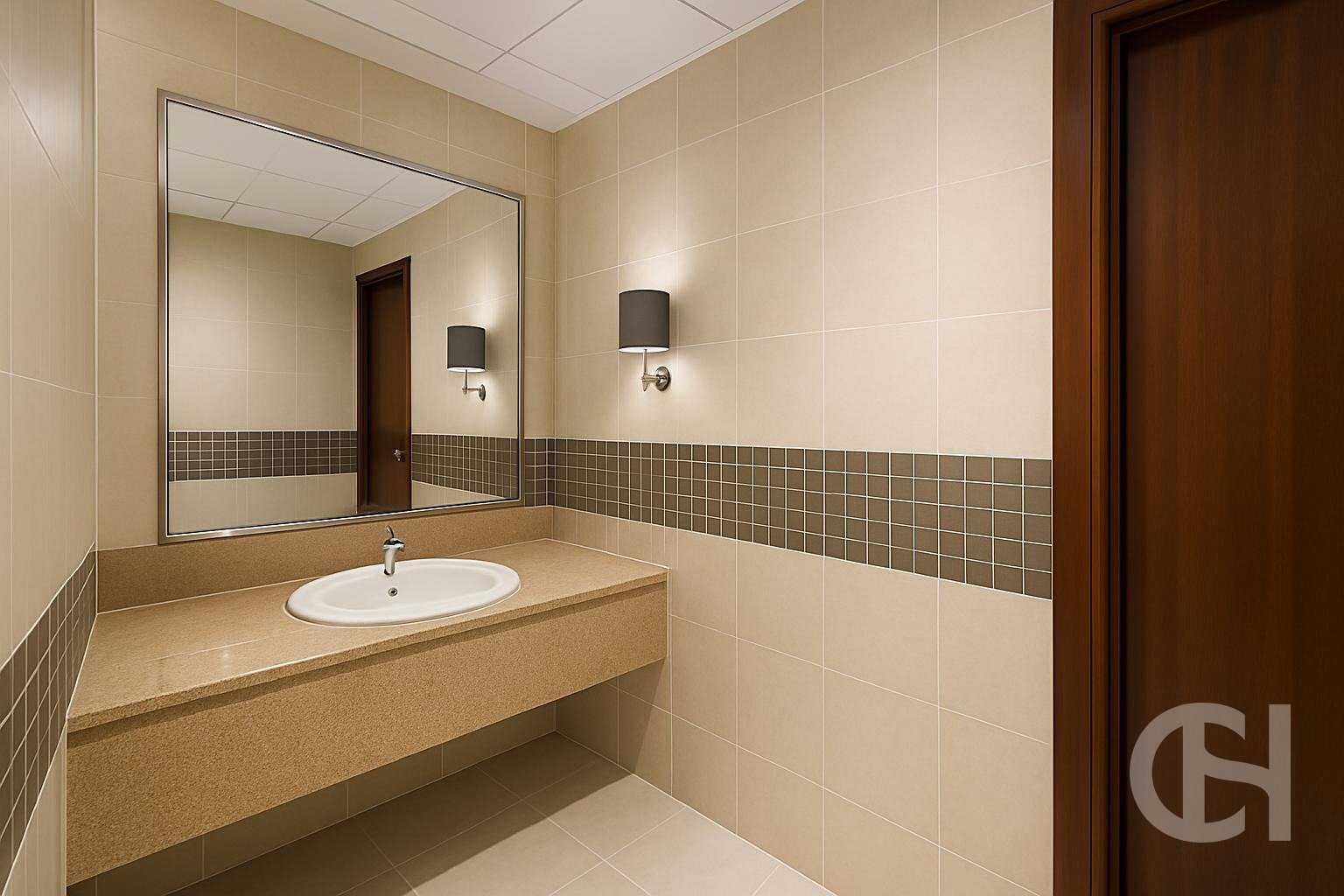Office for rent in Global Tower, Abu Dhabi, Abu Dhabi – property photo 8 Office for rent in Global Tower, Abu Dhabi, Abu Dhabi - property photo 8