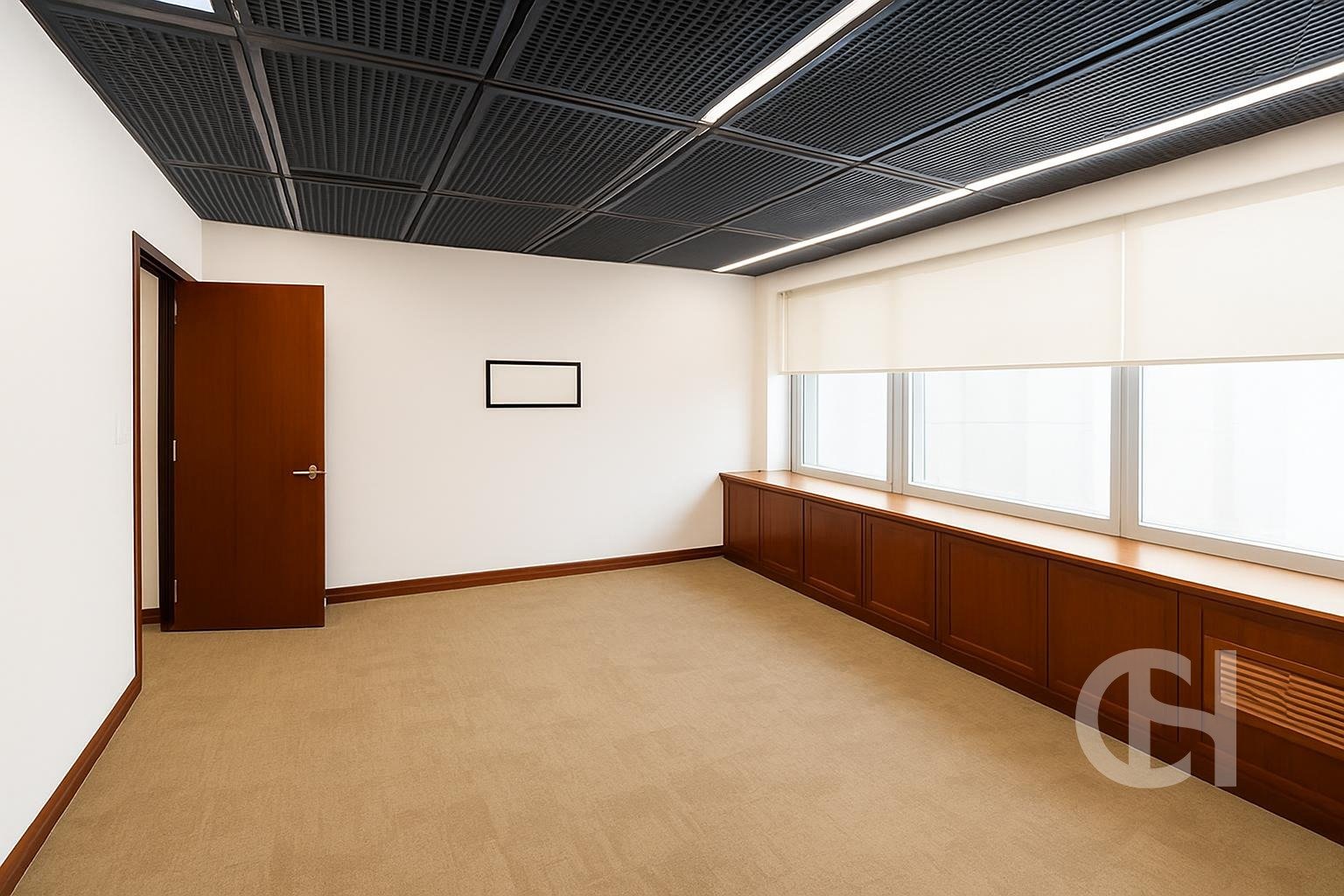 Office for rent in Adnoc Distribution Hq, Al Danah, Abu Dhabi - property photo 11