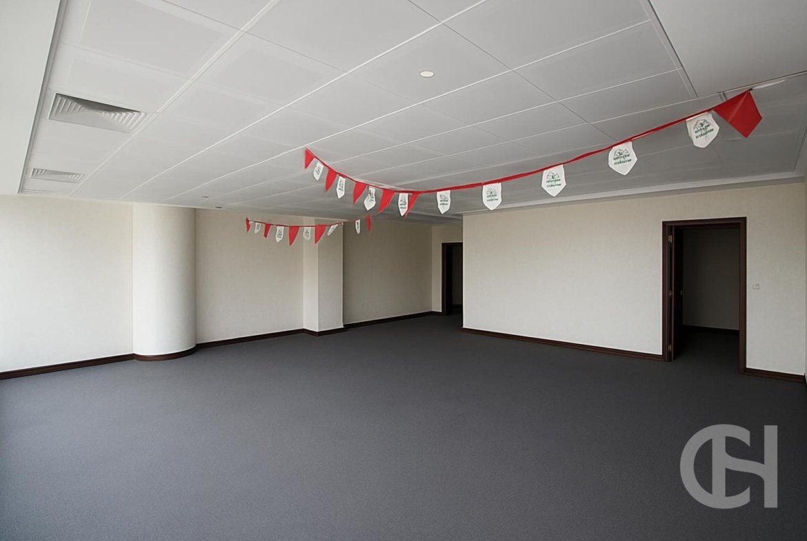 Office for rent in Global Tower, Abu Dhabi, Abu Dhabi - property photo 10
