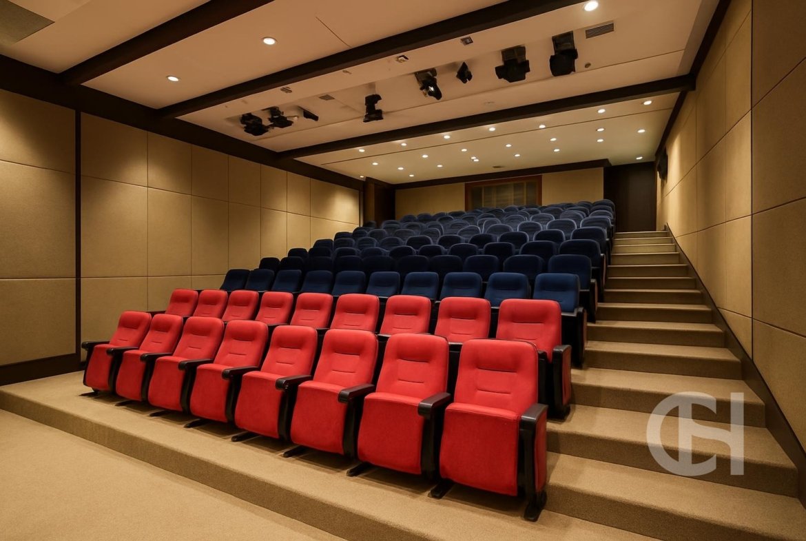 Office for rent in Adnoc Distribution Hq, Al Danah, Abu Dhabi - property photo 6