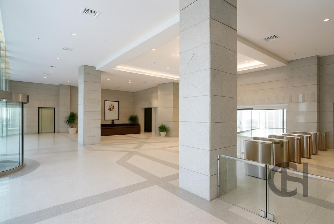 Office for rent in Adnoc Distribution Hq, Al Danah, Abu Dhabi - property photo 2