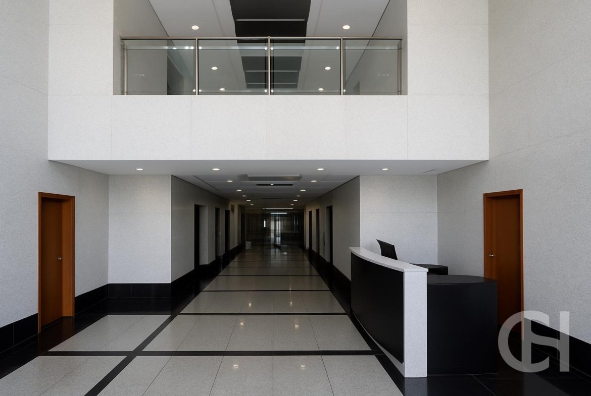 Office for rent in Global Tower, Abu Dhabi, Abu Dhabi - property photo 2