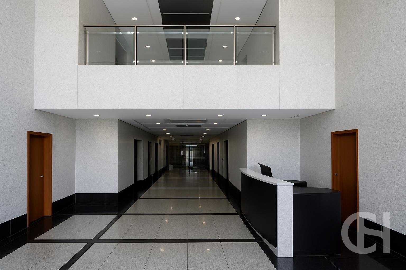 Office for rent in Global Tower, Abu Dhabi, Abu Dhabi – property photo 2 Office for rent in Global Tower, Abu Dhabi, Abu Dhabi - property photo 2