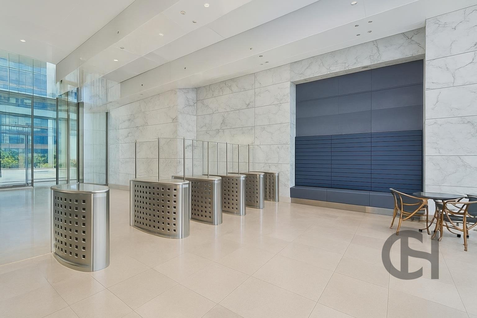 Office for rent in Capital Tower, Capital Centre, Abu Dhabi – property photo 14 Office for rent in Capital Tower, Capital Centre, Abu Dhabi - property photo 14