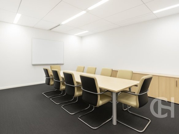 Office for rent in Abu Dhabial Maryah Islandbayut, Abu Dhabi - property photo 1