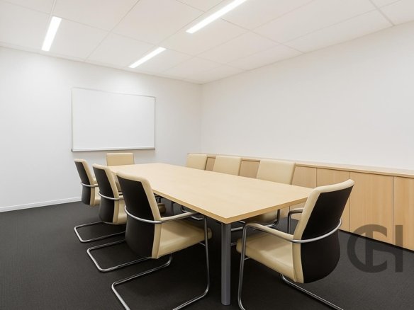 Office for rent in Abu Dhabial Maryah Islandbayut, Abu Dhabi - property photo 1