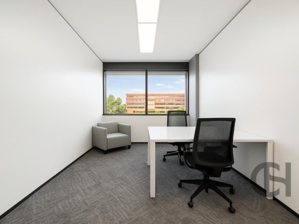 Office for rent in Abu Dhabial Bateenbayut, Abu Dhabi - property photo 1
