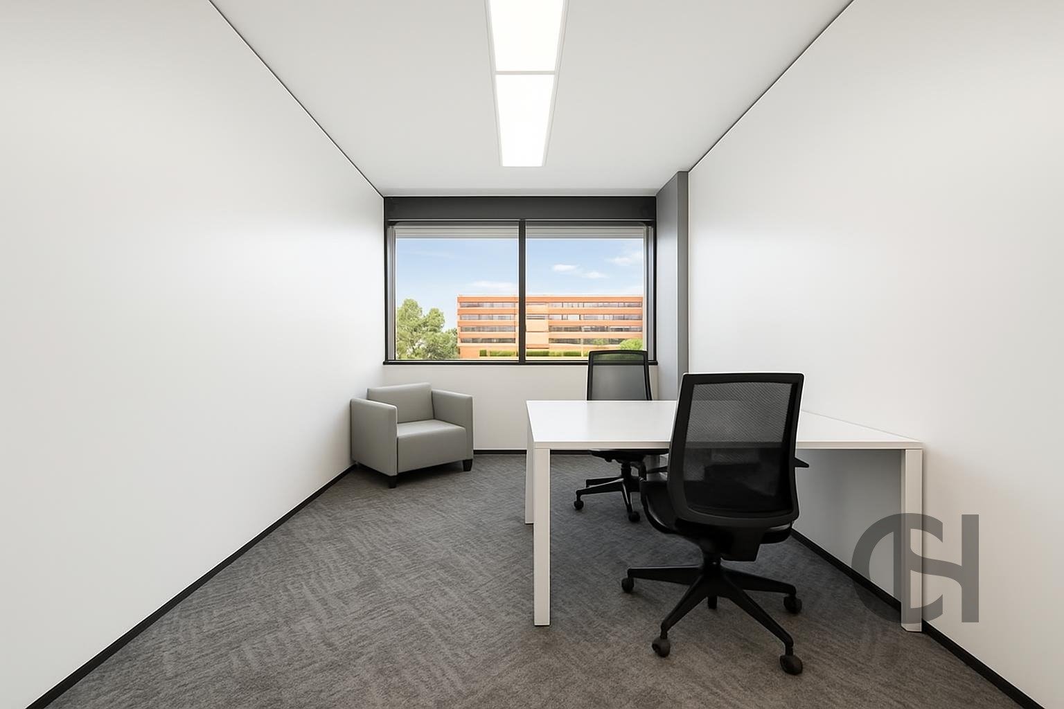 Office for rent in Abu Dhabial Bateenbayut, Abu Dhabi - property photo 1