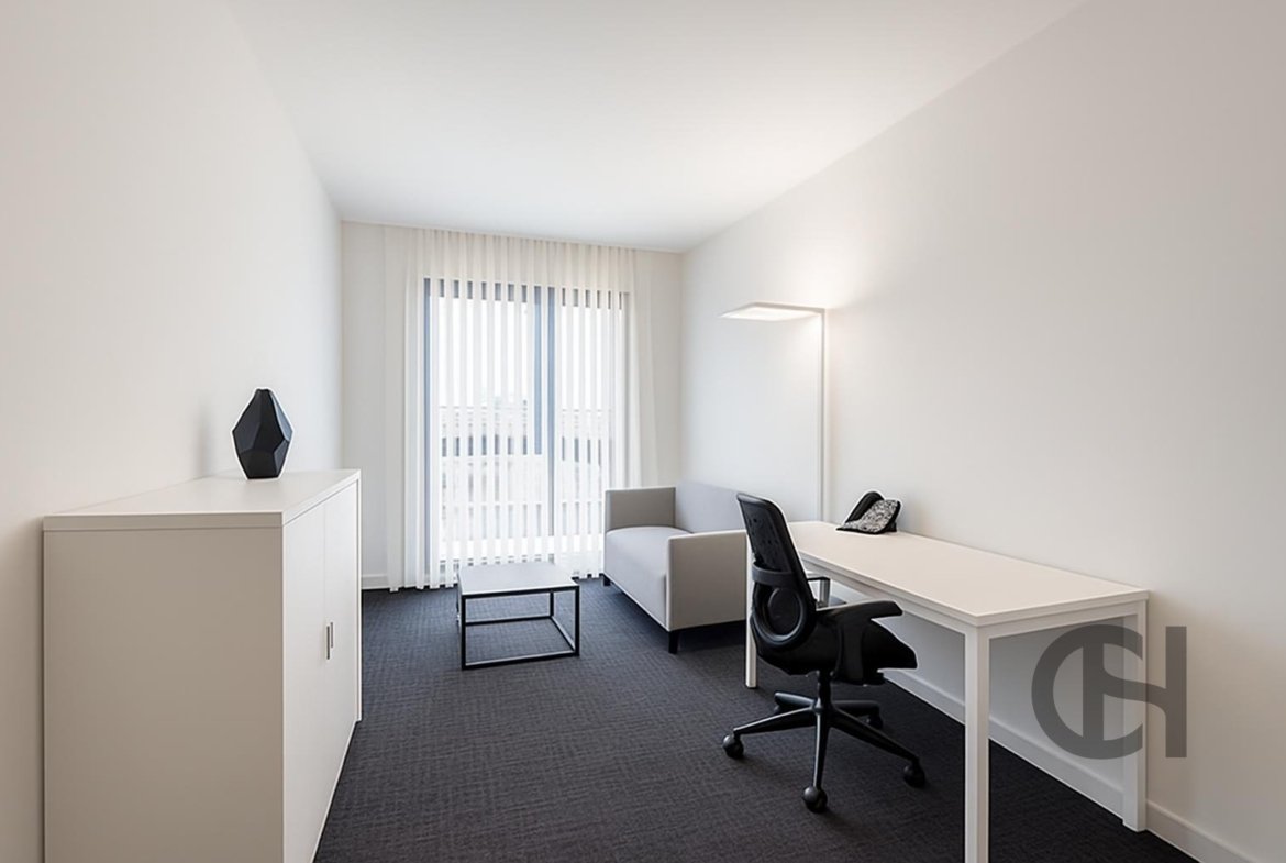 Office for rent in Abu Dhabial Bateenbayut, Abu Dhabi - property photo 2