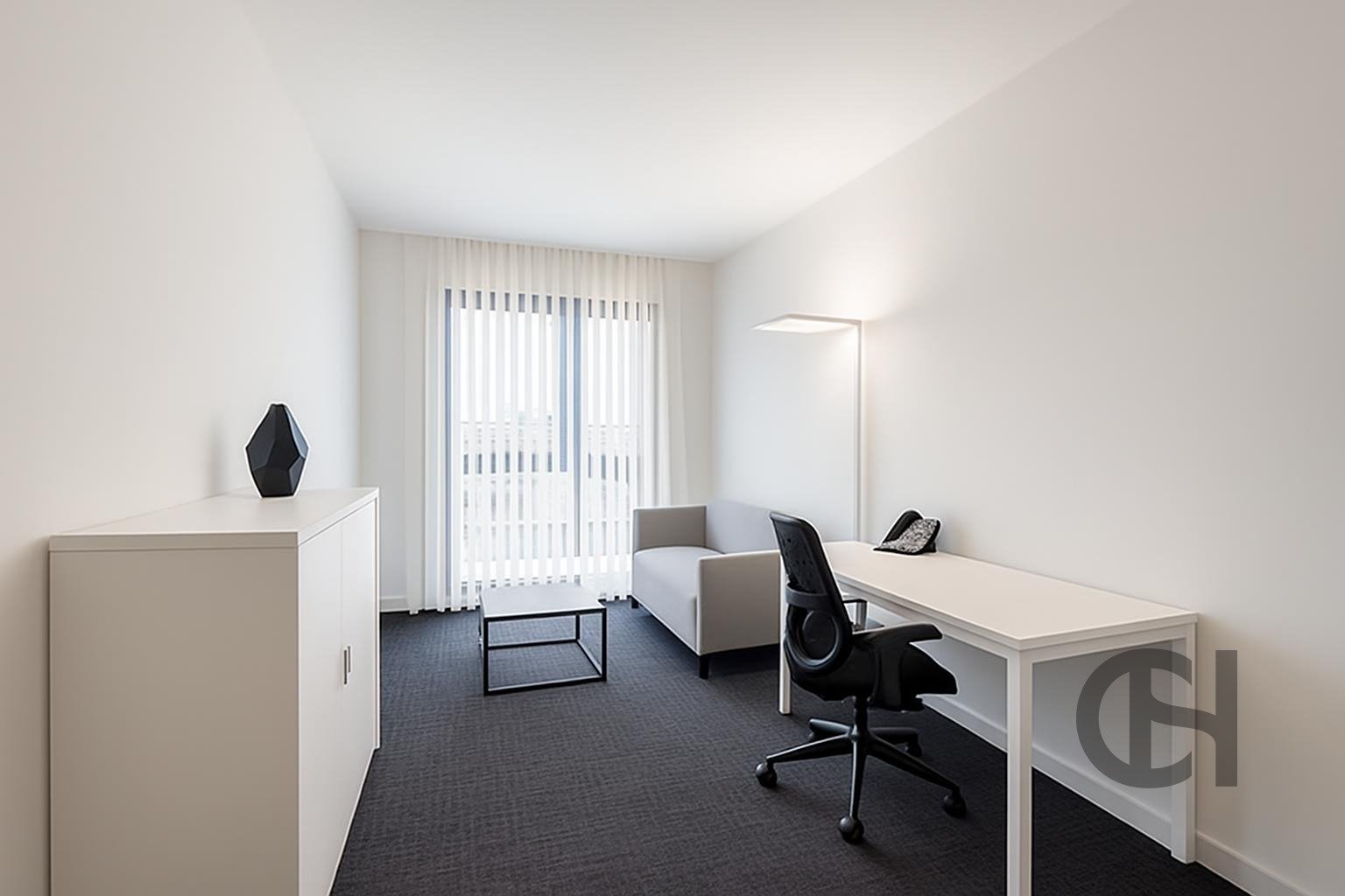 Office for rent in Abu Dhabial Bateenbayut, Abu Dhabi - property photo 2